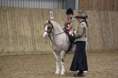 Millie Neath and Finglebridge Funtime