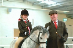 Thistledown Livius (Fraggle) Katie Rehm-Kerrone