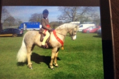 Charlie Thomlinson and gigman all that jazz