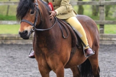 Harry Lutey and Lickfolds Springthyme