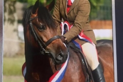 Willoway Rodney & Chloe Hughes