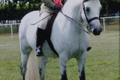 Claire Cornwell & Tyan Maid of Honour