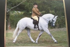 NIRE VALLEY CHARLIE & Sarah Parker