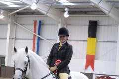 Oaklands Adonis Blue & Cari Goodridge