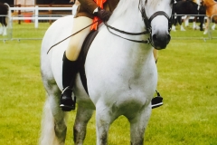 Shanbo Rory & kelly Jones