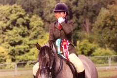 Emily Flynn‎ & Emperor of Achnacone