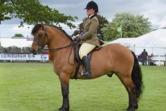 Heather Dick and Carlung Kylestrome