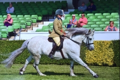 Kirstin McMurray & Trailtrow Texa Beag