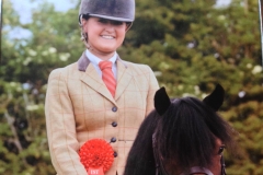 Brandsby witchcraft & Gabby Davies