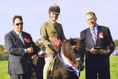 Buckberry Emile & Tori Oakes