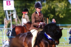 Moortown Honeyman & Terri Guyett