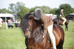 Shilstone Rocks North Westerly & Chloe Chubb