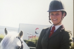 Megan Hewitt & Sunwillow king lake