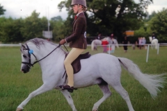 Thistledown Lakewood & Hannah Atkinson