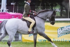 Cottrell Leonardo & Megan Worton