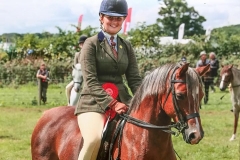 Holyoake Angel Delight & Sophie Acton