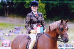 Northlight Coppellia & Kate Williams