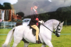 Pumlon Jono & Lucinda Dargavel Scott-Morgan