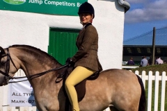 Steph Mansfield‎ & Janpete Golden Felicity