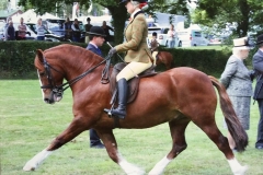 Mowcastle Mickey & Anna Stacey