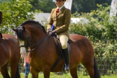 Pentrefelin Bodecia & April Gilmartin