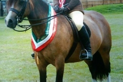 Popsters Glamorize & Chloe Chubb