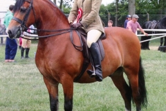 Trefforest Versace & Samantha Roberts