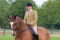 Pole Star & Antony Pollitt