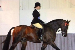 Melissa Barnett & Touch Ov Hawkesbury