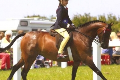 Fofsway Truly Scrumptious and Sophie Beaumont