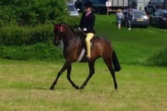 Madison Louise Dalley and Baylew St Maybe