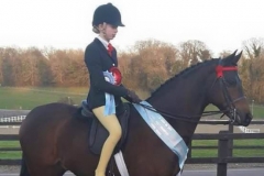 Cranbornes summer song and mia brown