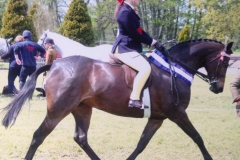 Savannah Kemplay & Yealand paschel