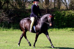 Brynoffa Class Act & Leanne Smith