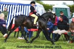 Rosamel dark prince & Lexi Parker