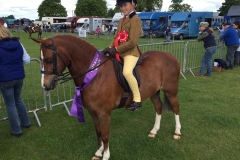 Gia Neath And Rhoson Swymran