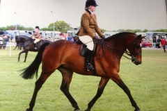 Carnsdale Affinity and Paige Johnson