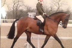 Kiera-Leigh Frere and Political Spin