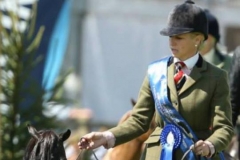 Joanne Gilbert‎ & ScottCreek Monarch Man in Black