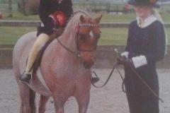 Hightopps China Town and Erin Nash