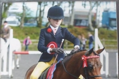 Chinnock Magdalene and Eva Morgan