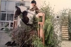 Lucy Sawyer & Pebbly Sultan Pepper