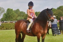 Brandsby Witchcraft & lillie Whittaker