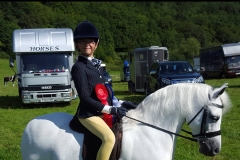 Oldacres Lilli & Ollie Fenton