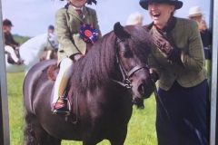 Ravenside Ilea and Olivia Galloway