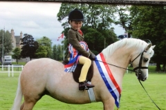 Woodend Marigold & Bill Reeves