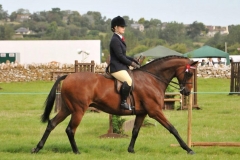 Imogen Trice & Royal Engagement