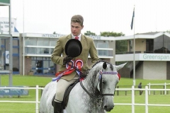 shes the one & Jack Moore