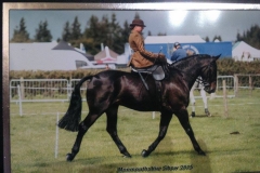 Jessica Marie Downham & Preachan