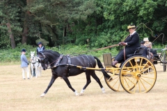 Nicola Salter & Debbie Charlesworths